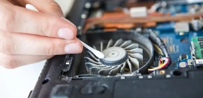 Importance of Cooling in Modern Laptops