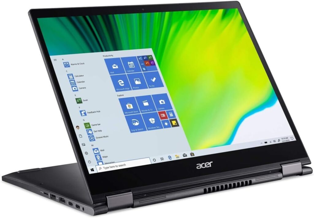 Are Acer Laptops Good for Students?