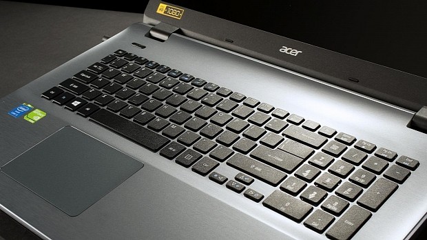 Common Types of Drivers in Acer Laptops