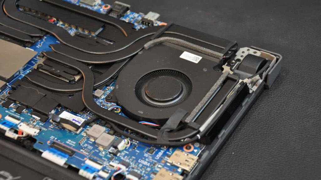 How to Make Your Laptop Fan Quieter