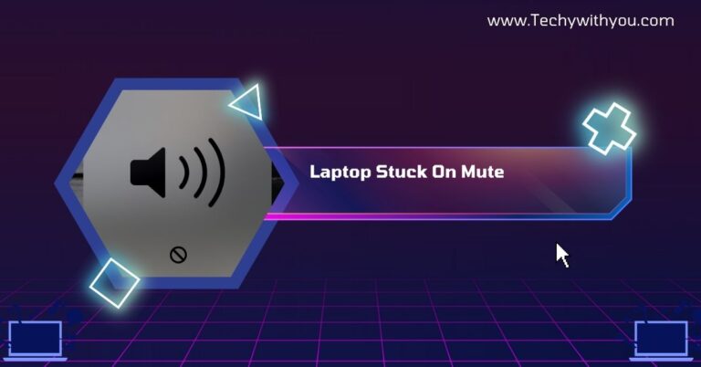 Laptop Stuck On Mute – Try These 9 Fixes Today!