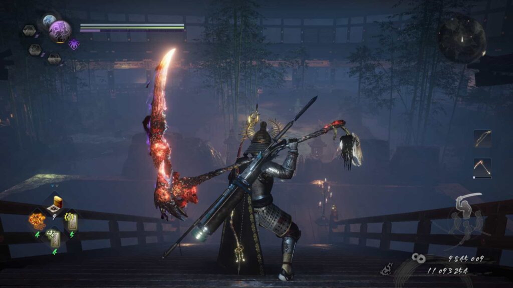 Nioh 2