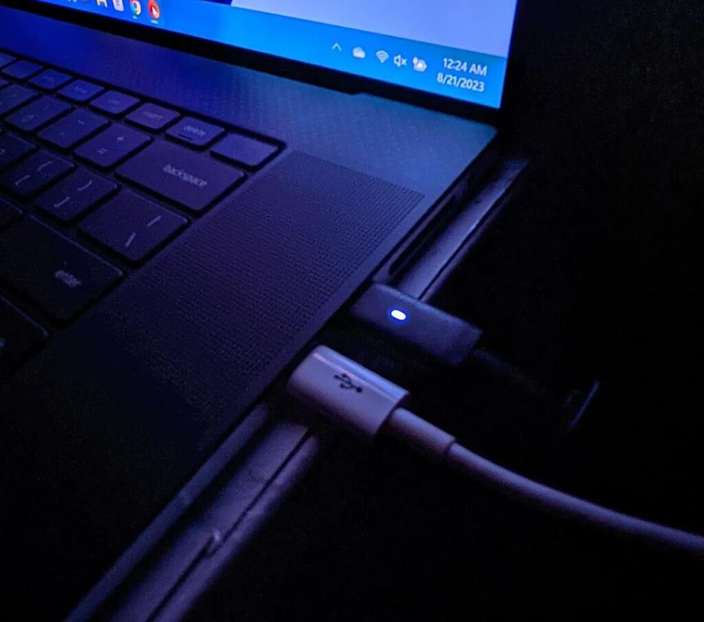 What to Do If Your USB-C Charger Isn’t Working