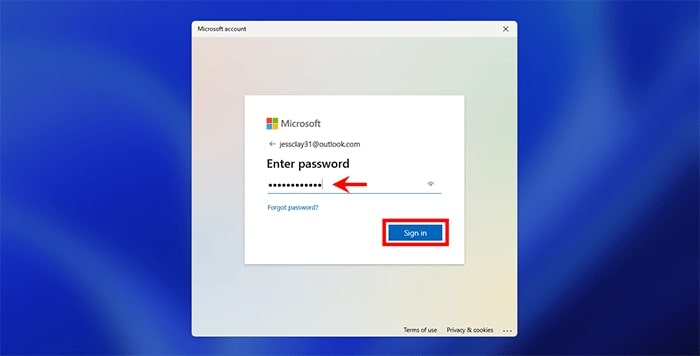 Windows 10 Asking For Pin But I Never Set One